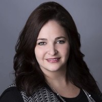 Astrid Gilbert
