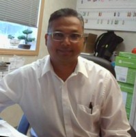 Nirav Pandit