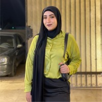Sara Mahmoud