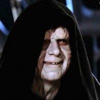Sheev Palpatine