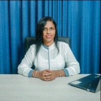 Kumudini Ekanayake
