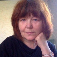 Elisabet Larsson-Malmström