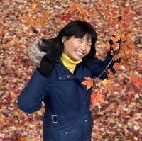Jane Lu