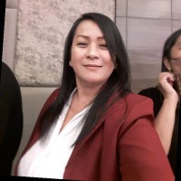 Rowena Posadas
