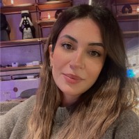 Begüm Hande Çeli̇k
