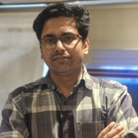 Girish Pandey