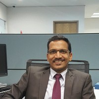Lejith Kumar P
