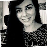 Veronica Garces Fuentes, FRM GARP, BTRM, CIOR