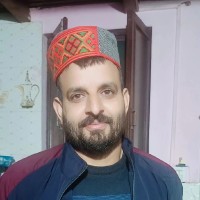 Rakesh Kumar
