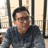 Steven Qiang