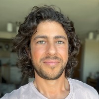 Mohammad Nashashibi
