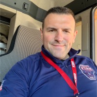 Sasa Stanisic
