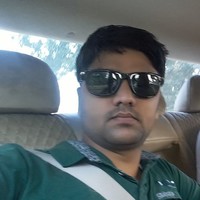 Jitendra Mishra
