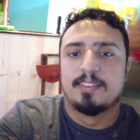 Lucas Vicente Rocha