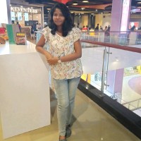 Sweety Shalini Kisku