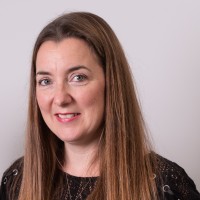 Joanne Gausden