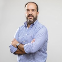 José Pedro Aguilar P. Ferreira