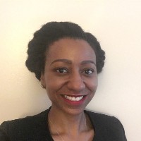Aminah Mellion