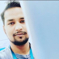 Chandan Kumar Byahut