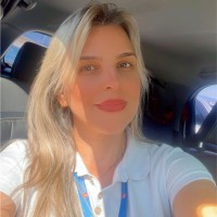 Shirley  Daniela Lucena