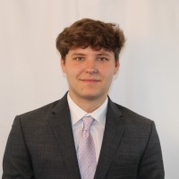 Caleb Cornett