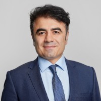 Behzad Javaheri