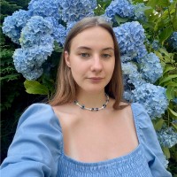 Anastasiia Kadushkevych