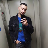 Виктор Семянников