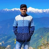 Pranay Paunikar