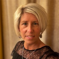 Stefanie Hammond