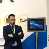 Francisco Javier Altarejos Martinez