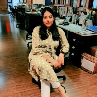 Ayesha Agrawal