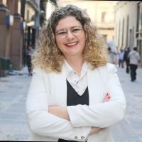 Cintia Gomes De Santis Perazzolo