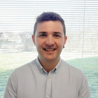 Gorka Arraiago Goikoetxea