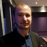 Cédric Grout