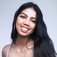 Ashley Baraquel Matira