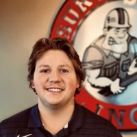 Dillon Dyer