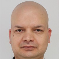 ARJUN THAPALIYA