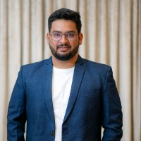 Ankit Kamble