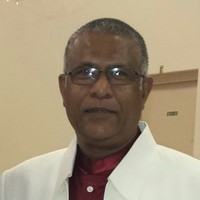 Derick Anthony