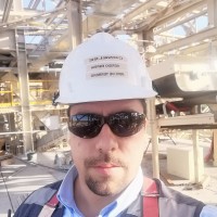 Sergio Eduardo Espina Silva