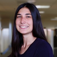 Stephanie Salerno, Pe