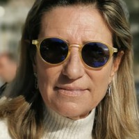 Tania Van Resseghem