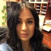 Rosie Martinez