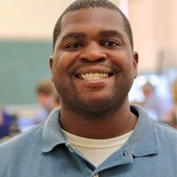 Justin Rucker
