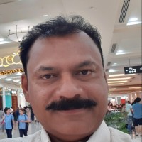 Biju K Thomas