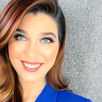 Alexandria Gingras