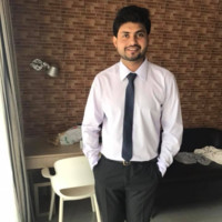 Mohammed Zaid Anis Siddiqui