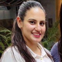 Jasleen Kaur Khinda