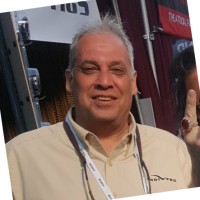 Paul Nigro